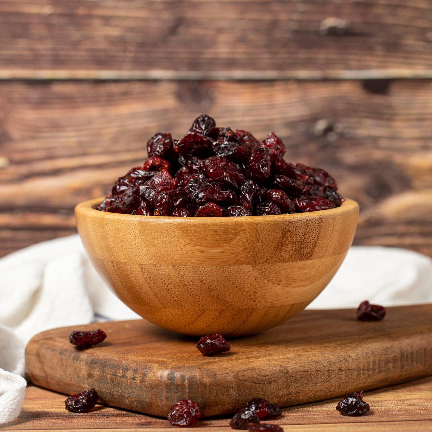 Punto Granel Arándanos Deshidratados Granel 3kg