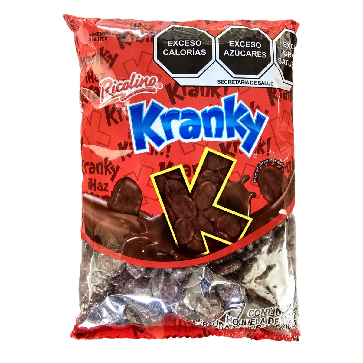 Ricolino Kranky 500gr