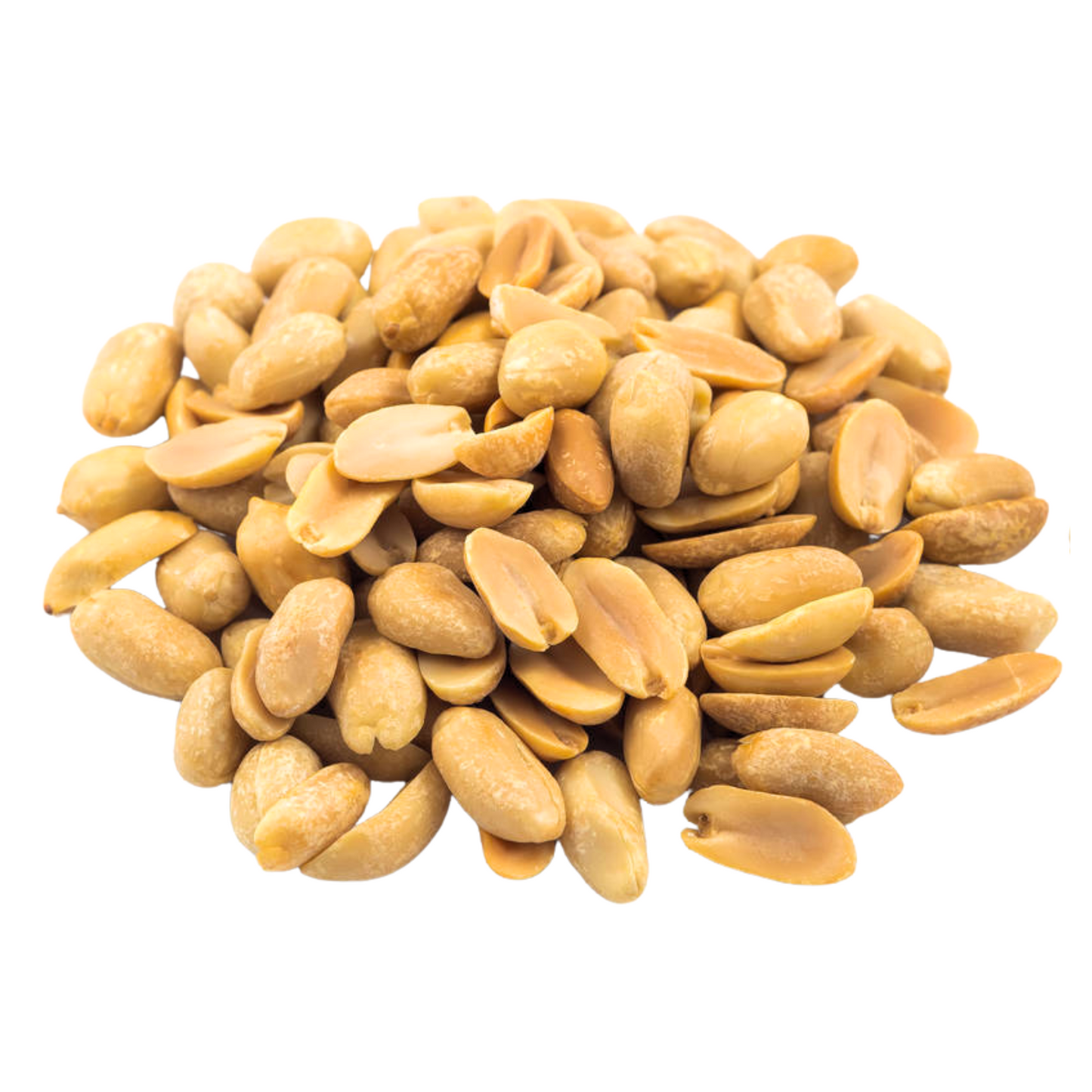 Punto Granel Cacahuate Tostado Sin Sal 1kg