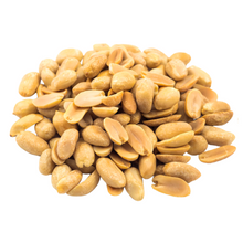 Punto Granel Cacahuates Tostados Sin Sal 1kg