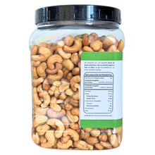 Punto Granel Nuez India Tostada Sin Sal 850gr