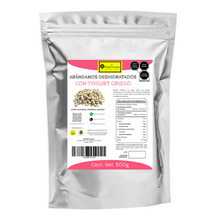 Punto Granel Arandanos con Yogurt 500gr