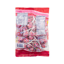 De La Rosa Paleta Mini Jumbo Cereza 50pz