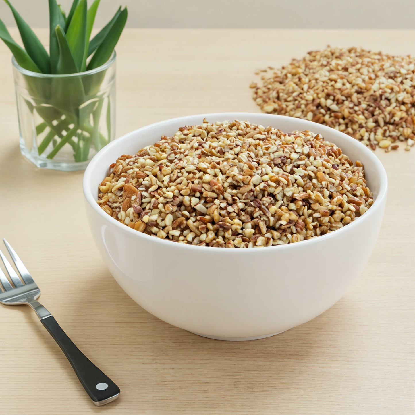 Punto Granel Nuez Pecana Granillo 1 kg