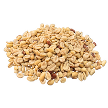 Punto Granel Cacahuate Tostado Sin Sal 5kg Granel