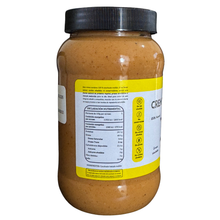Punto Granel Crema de Cacahuate Sin Azucar 500gr