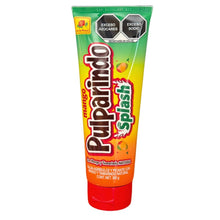 De La Rosa Pulparindo Splash Mango 300gr