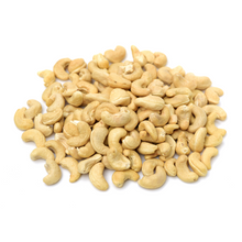 Punto Granel Nuez India Cruda 1kg