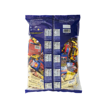 De La Rosa Piñata Mix 1.5kg