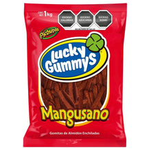 Lucky Goma Mangusano 1kg