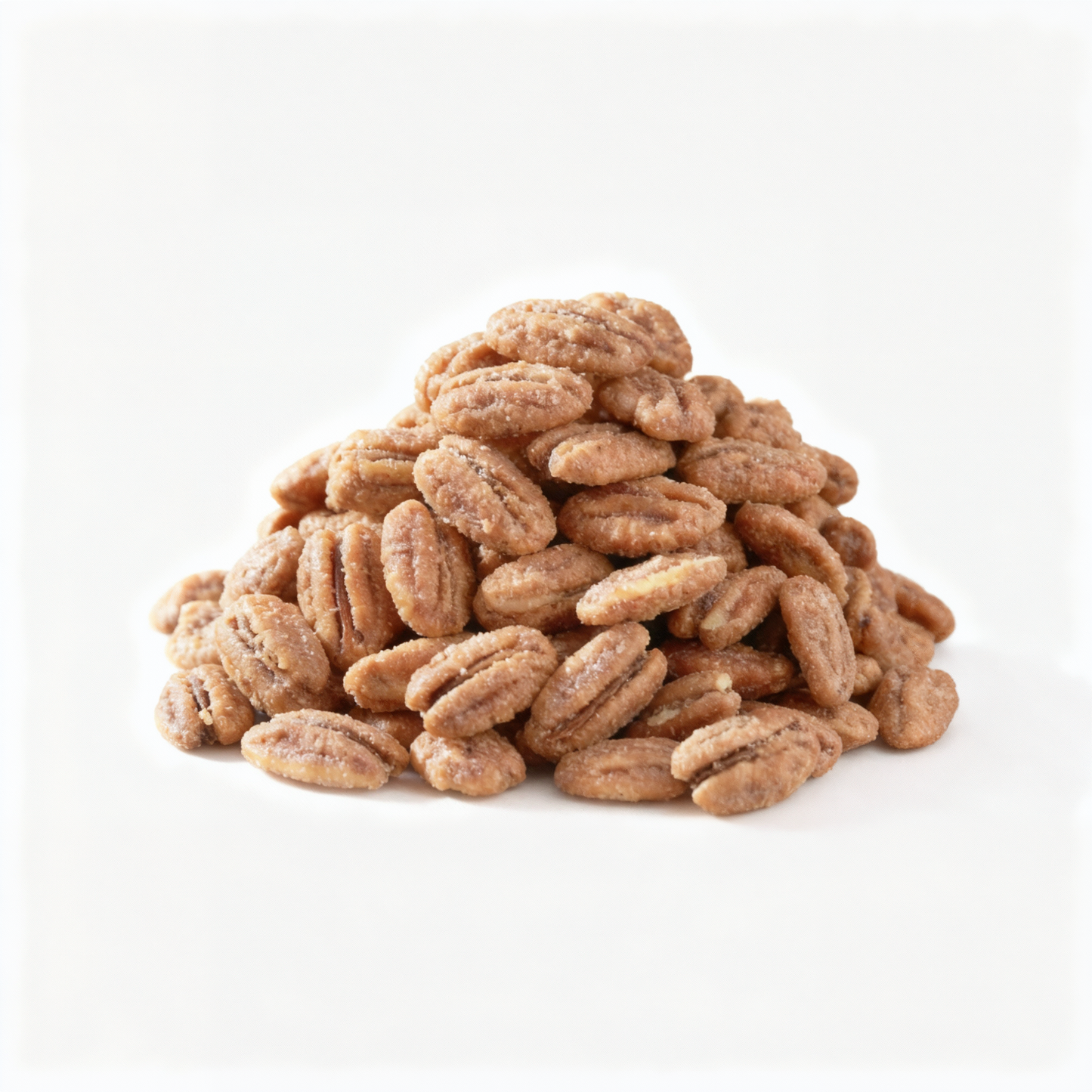 Punto Granel Nuez Pecana Garapiñada 700gr