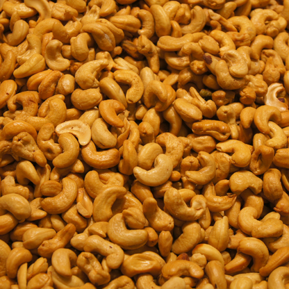 Punto Granel Nuez India Tostada Sin Sal 850gr