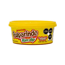 De La Rosa Pulparindo Rim Dip Tamarindo 250gr