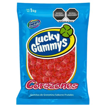 Lucky Goma Corazon 1kg
