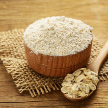 Punto Granel Harina de Avena Natural 1kg