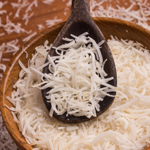 Punto Granel Coco Rallado Sin Azúcar 500gr