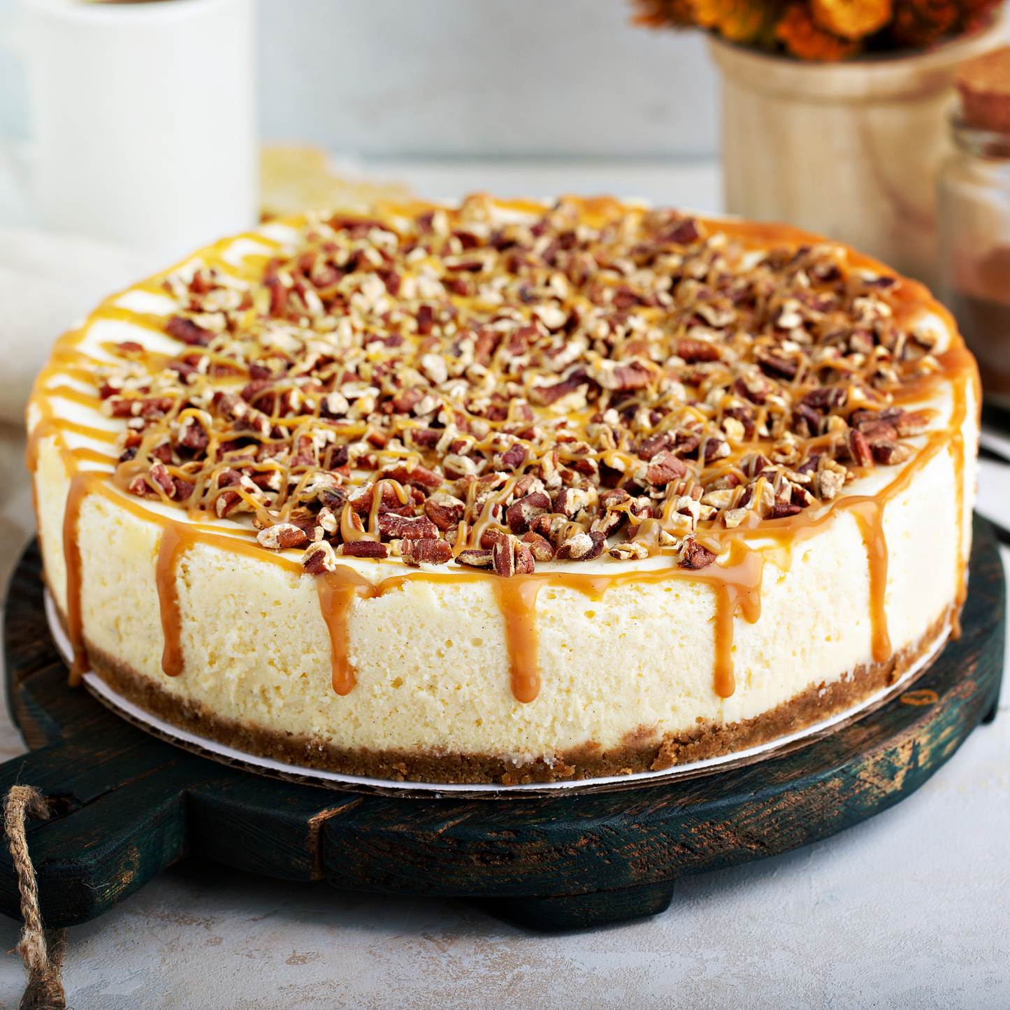 Punto Granel Nuez Pecana Pedazos 750gr