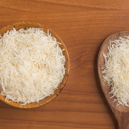 Punto Granel Coco Rallado Sin Azúcar 500gr