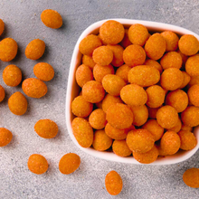 Punto Granel Cacahuate Japones Queso 900gr