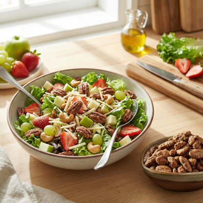 Punto Granel Nuez Pecana Garapiñada 700gr