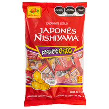 De La Rosa Cacahuate Japones Sobre Chico 20pz