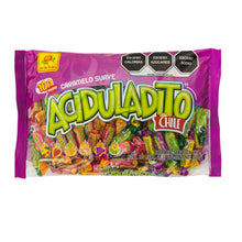 De La Rosa Aciduladito Suave 500gr