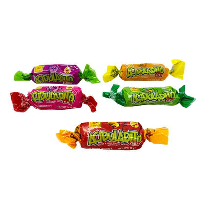 De La Rosa Aciduladito Suave 500gr