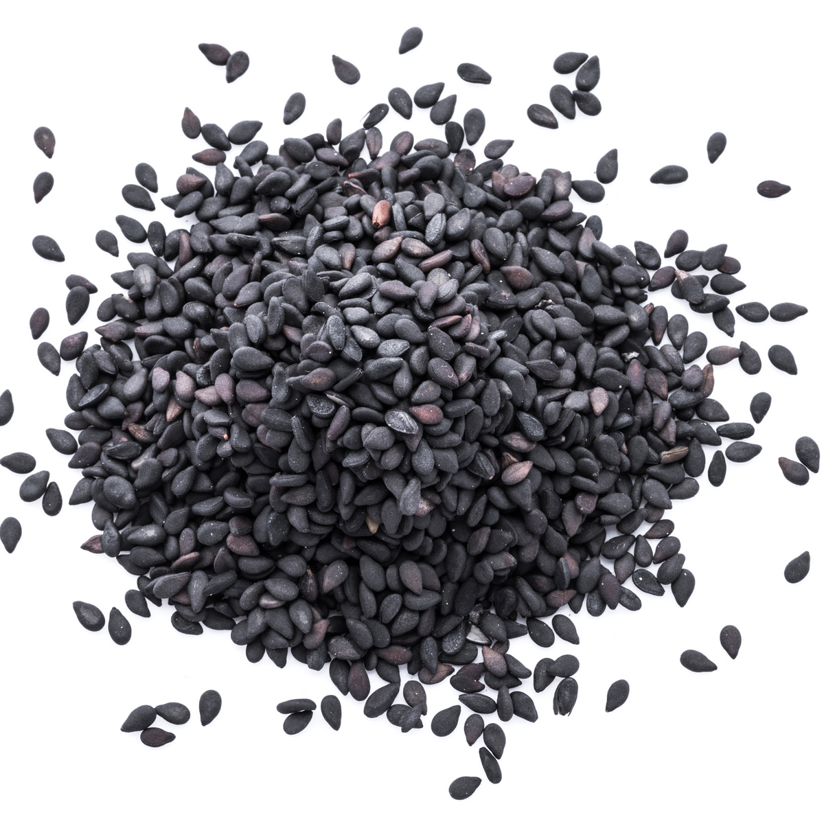 Punto Granel Semillas de Ajonjoli Negro 1kg