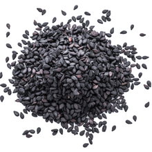 Punto Granel Semillas de Ajonjoli Negro 1kg