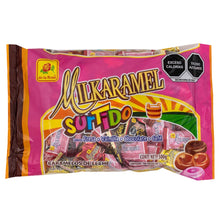 De La Rosa Milkaramel Surtido 100pz