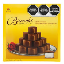 De La Rosa Bombon Chocolate 50pz