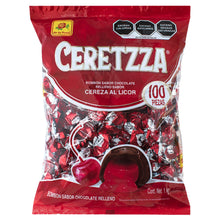 De La Rosa Chocolate Ceretzza 1Kg