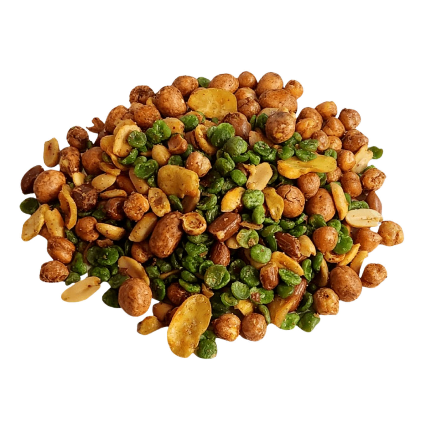 Punto Granel Botana Cantinera Surtida 1kg