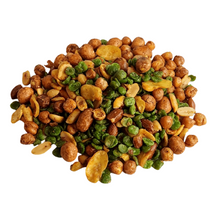 Punto Granel Botana Cantinera Surtida 1kg