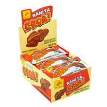 De La Rosa Ranita Croa 12pz