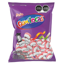 Goma Dientes 1kg