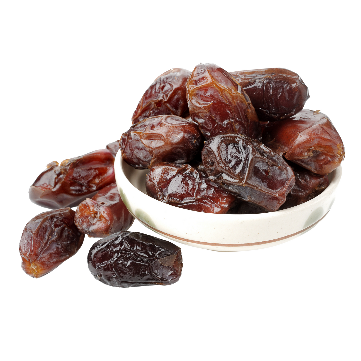 Punto Granel Datil Sin Hueso 1kg