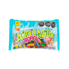 De La Rosa Aciduladito Tropical 500gr