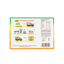 De La Rosa Pulparindo Mango 20pz