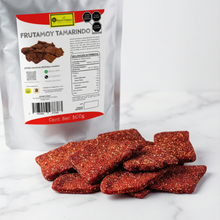 Punto Granel Frutamoy Tamarindo Chile 500gr