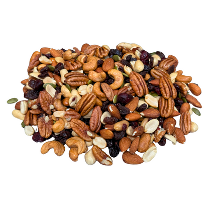 Punto Granel Nueces Mixtas Premium 1kg