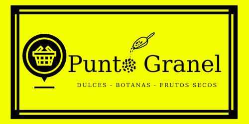 Punto Granel