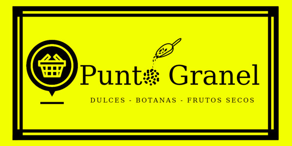 Punto Granel
