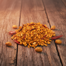 Punto Granel Cacahuate Enchilado Martajado 1kg