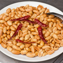 Punto Granel Cacahuate Salado Macho 1kg